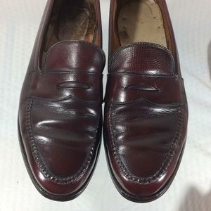 🎉STORE SALE🎉 Allen Edmonds size 12 1/12 M